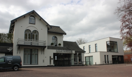 Medisch Centrum en Apotheek Stellendam